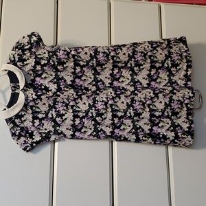 Janie and Jack Girls Dress Size 5